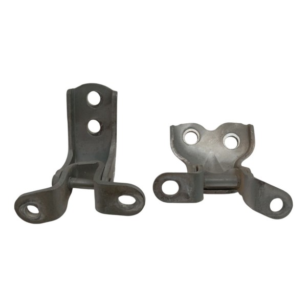 Par Dobradiça Dianteira Direita Toyota Fielder 1.8 2006