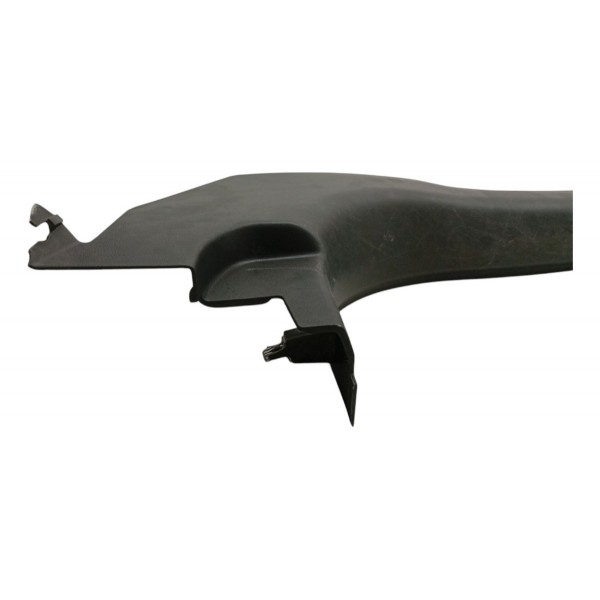 Moldura Soleira Dianteira Esquerda Chevrolet Sonic 2011 2012