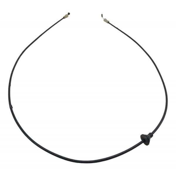 Cabo Abertura Capo Ford Ecosport 2008 2009