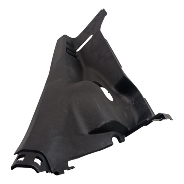 Moldura Interna Traseira Direita Chevrolet Sonic 2011 2012