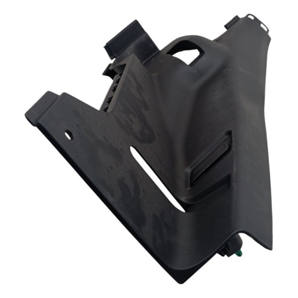 Moldura Interna Traseira Direita Chevrolet Sonic 2011 2012