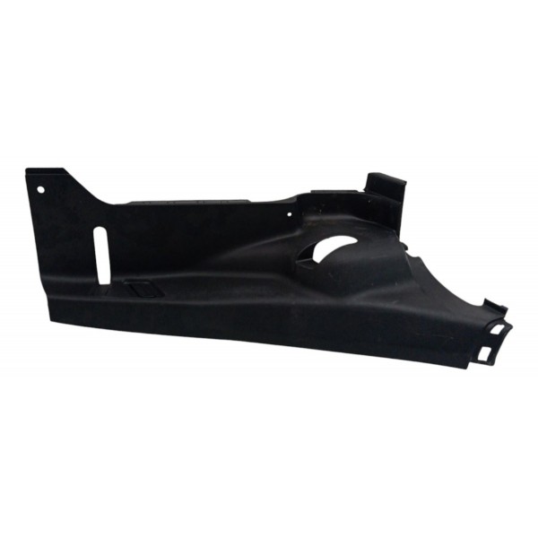 Moldura Interna Traseira Direita Chevrolet Sonic 2011 2012