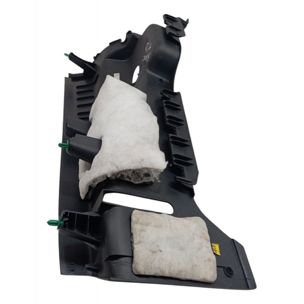 Moldura Interna Traseira Direita Chevrolet Sonic 2011 2012