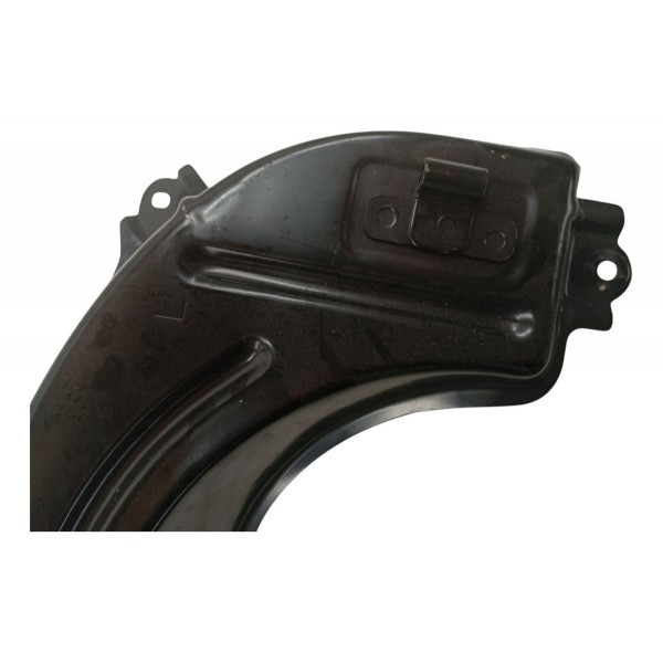 Suporte Banco Traseiro Esquerdo Toyota Fielder 1.8 2006