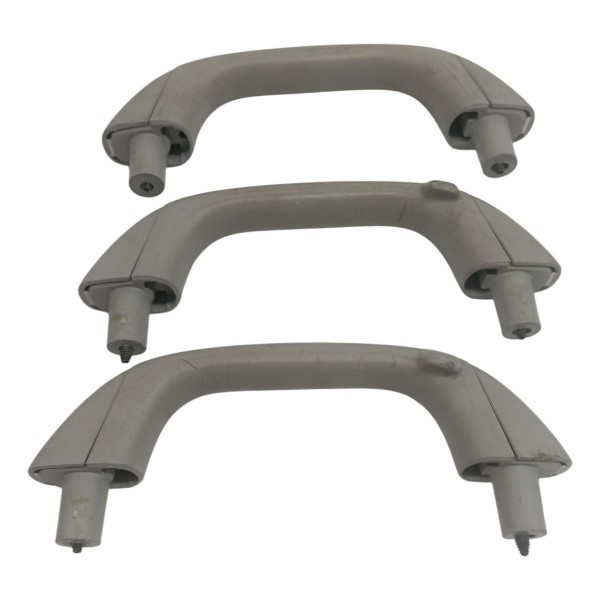 Kit Alça Apoio Teto Pqp Toyota Corallo Fielder 1.8 2006