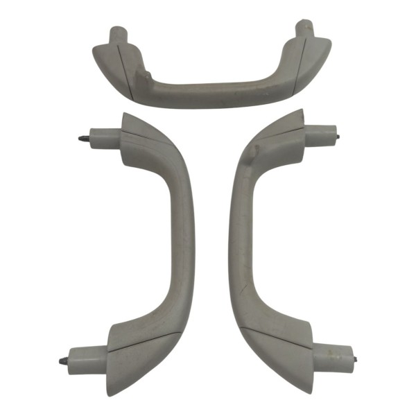 Kit Alça Apoio Teto Pqp Toyota Corallo Fielder 1.8 2006