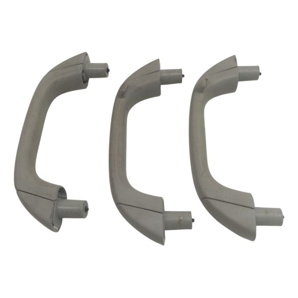 Kit Alça Apoio Teto Pqp Toyota Corallo Fielder 1.8 2006