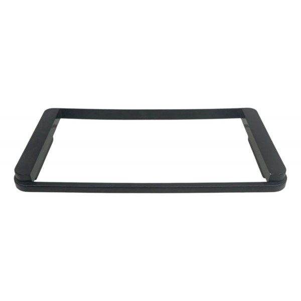 Moldura Painel Radio Toyota Corolla Fielder 1.8 2006