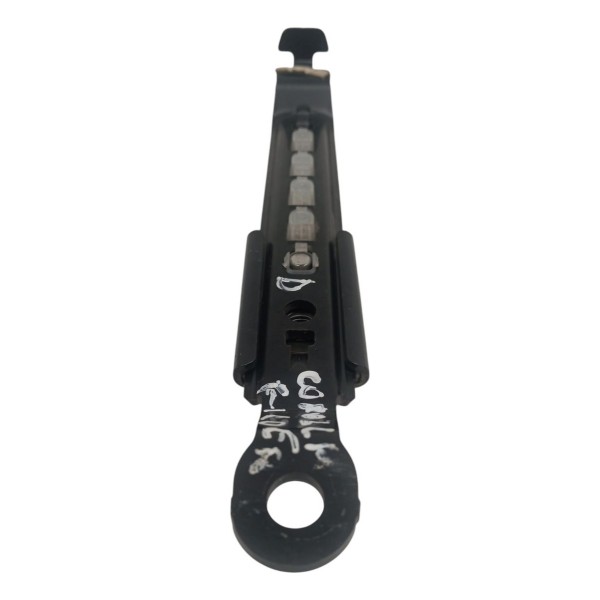 Regulador Direito Cinto Segurança Toyota Fielder 1.8 2006