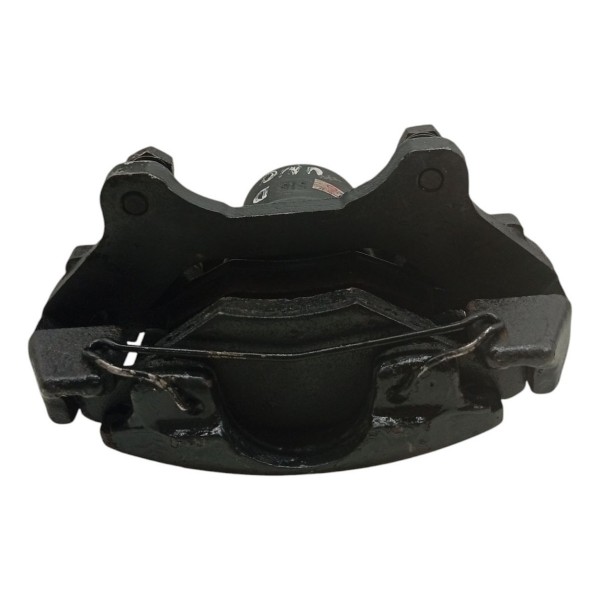 Pinça Freio Dianteira Direita Fiat Uno 2015 Disco Solida