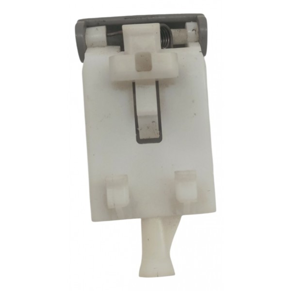 Alavanca Puxador Abertura Capo Toyota Corolla 1.8 2006