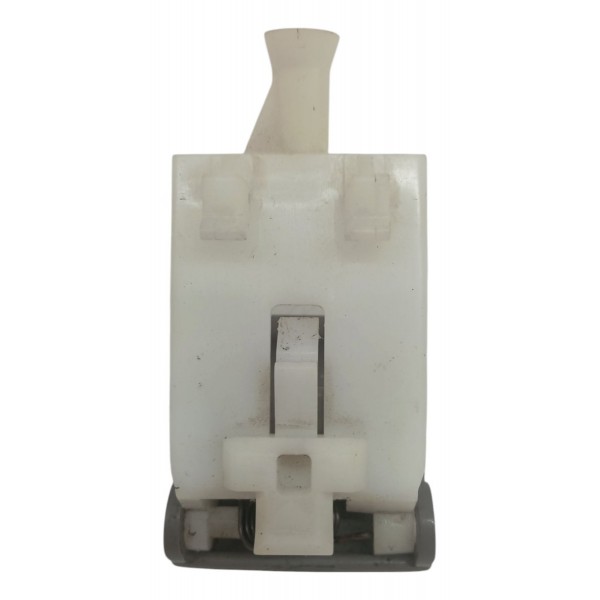 Alavanca Puxador Abertura Capo Toyota Corolla 1.8 2006