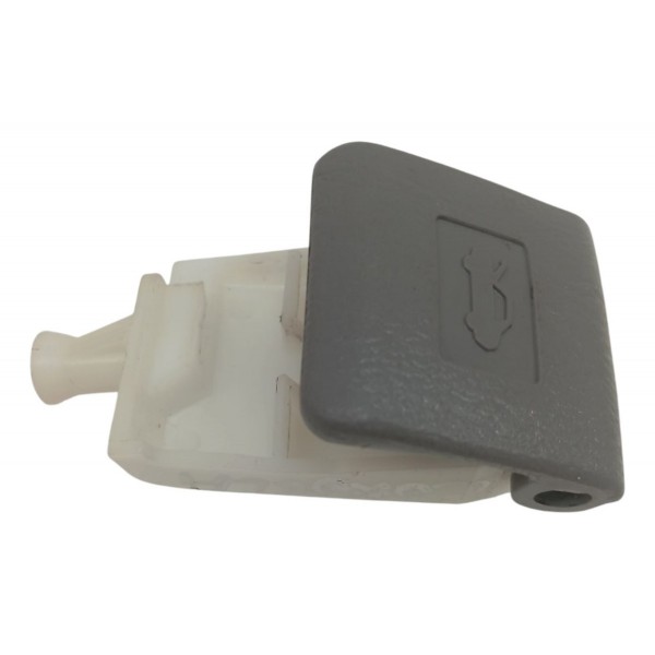 Alavanca Puxador Abertura Capo Toyota Corolla 1.8 2006