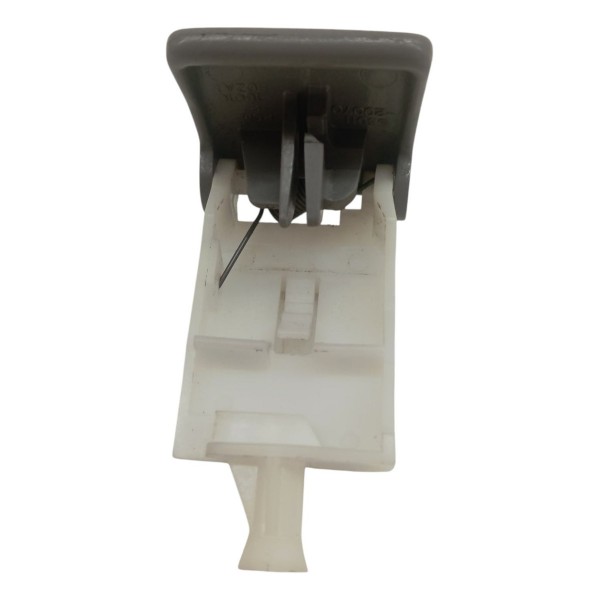 Alavanca Puxador Abertura Capo Toyota Corolla 1.8 2006