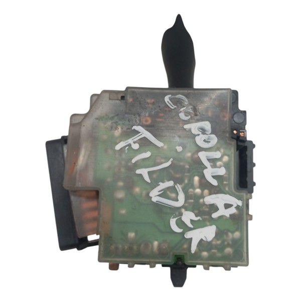 Chave Limpador Comando Parabrisa Toyota Fielder 1.8 2006