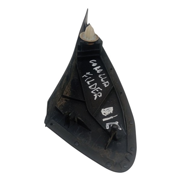 Acabamento Paralama Esquerdo Toyota Fielder 1.8 2006