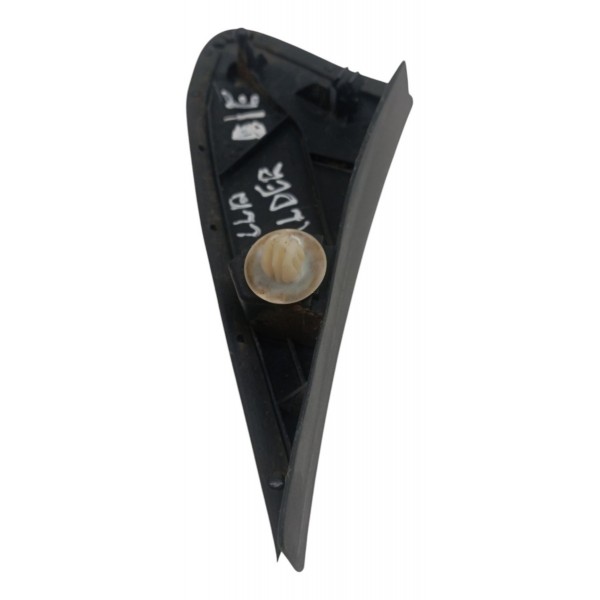 Acabamento Paralama Esquerdo Toyota Fielder 1.8 2006