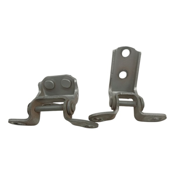 Par Dobradiça Traseira Esquerda Toyota Fielder 1.8 2006