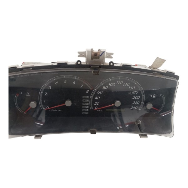 Painel Instrumentos Toyota Corolla Fielder 1.8 2006