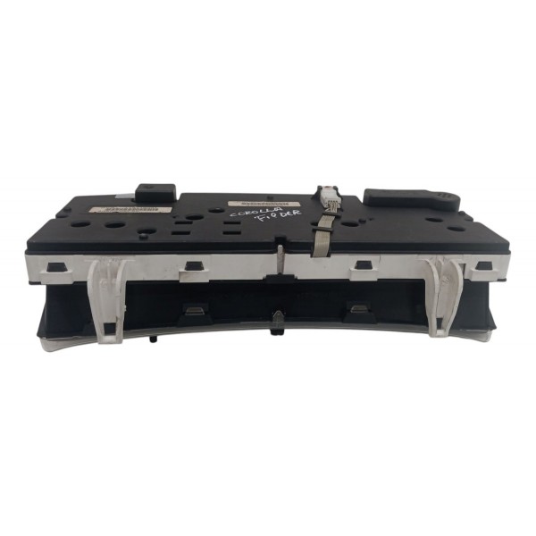 Painel Instrumentos Toyota Corolla Fielder 1.8 2006