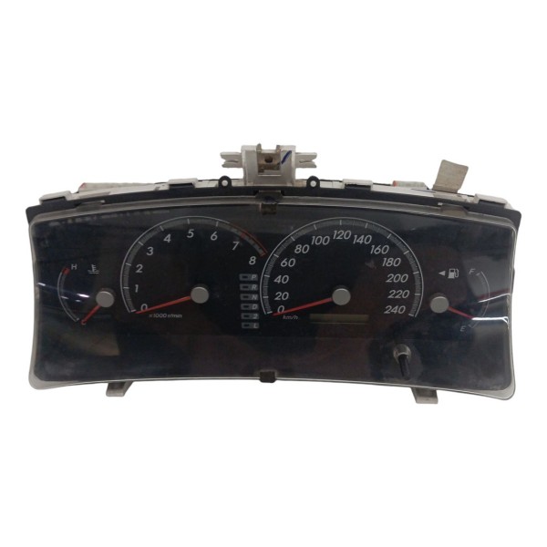 Painel Instrumentos Toyota Corolla Fielder 1.8 2006