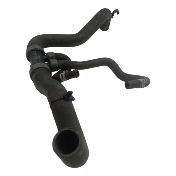 Mangueira Inferior Radiador Renault Logan 1.0 2007 2008