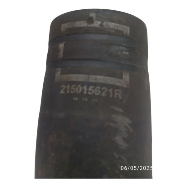 Mangueira Inferior Radiador Renault Logan 1.0 2007 2008