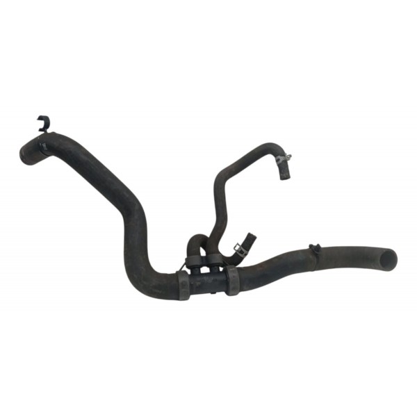 Mangueira Inferior Radiador Renault Logan 1.0 2007 2008