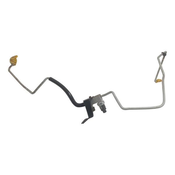 Mangueira Ar Condicionado Toyota Corolla Fielder 2006 2007