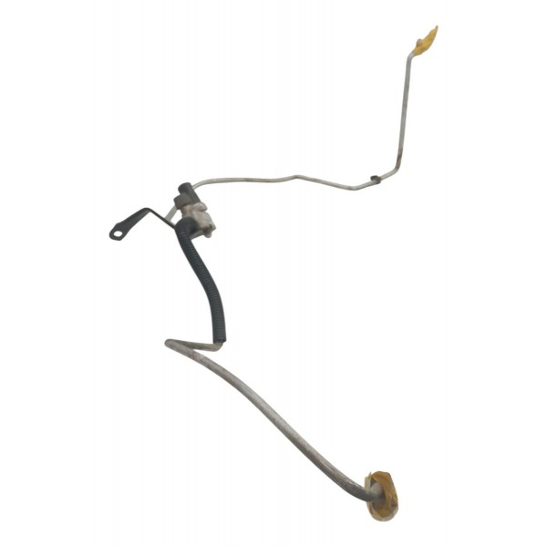 Mangueira Ar Condicionado Toyota Corolla Fielder 2006 2007