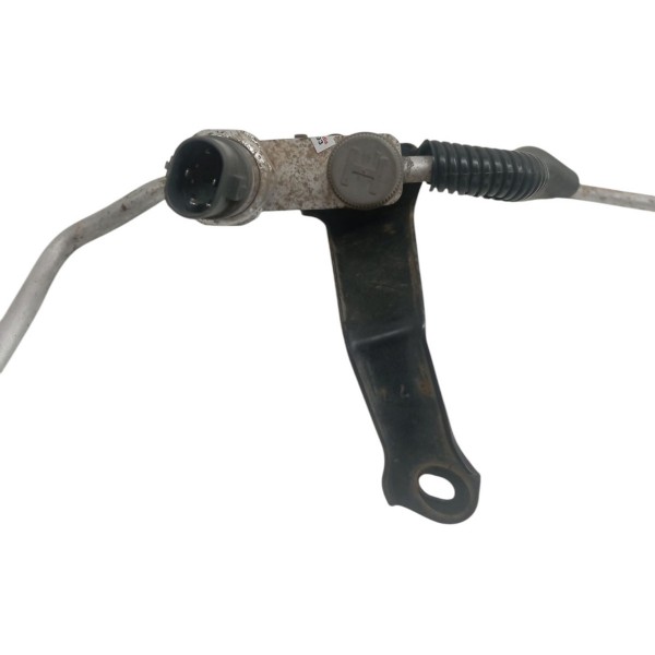 Mangueira Ar Condicionado Toyota Corolla Fielder 2006 2007