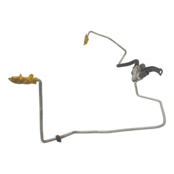 Mangueira Ar Condicionado Toyota Corolla Fielder 2006 2007