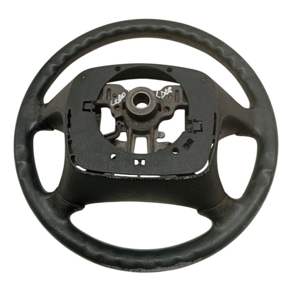 Volante Direção Toyota Corolla Fielder 1.8 2006