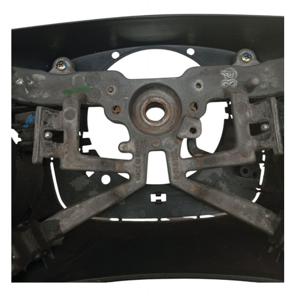 Volante Direção Toyota Corolla Fielder 1.8 2006