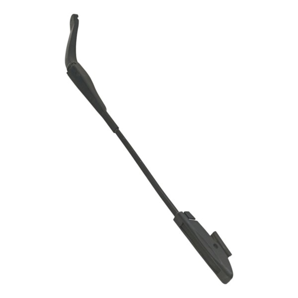 Braço Limpador Parabrisa Esquerdo Renault Logan 2014 2015