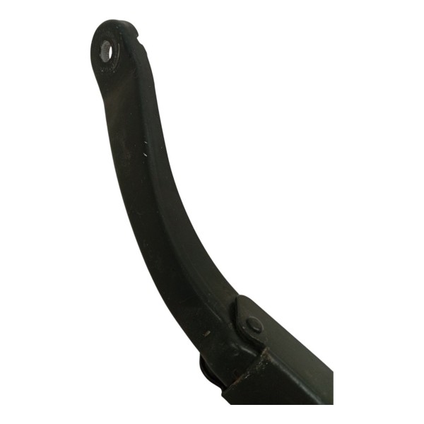 Braço Limpador Parabrisa Esquerdo Renault Logan 2014 2015