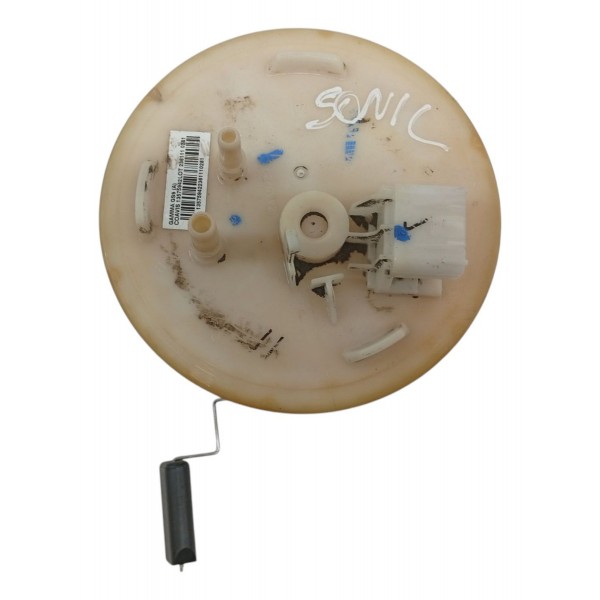 Bomba Combustível Chevrolet Sonic 1.6 2011 2012 2013