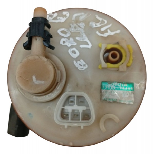 Bomba Combustivel Toyota Corolla Fielder 1.8 2006