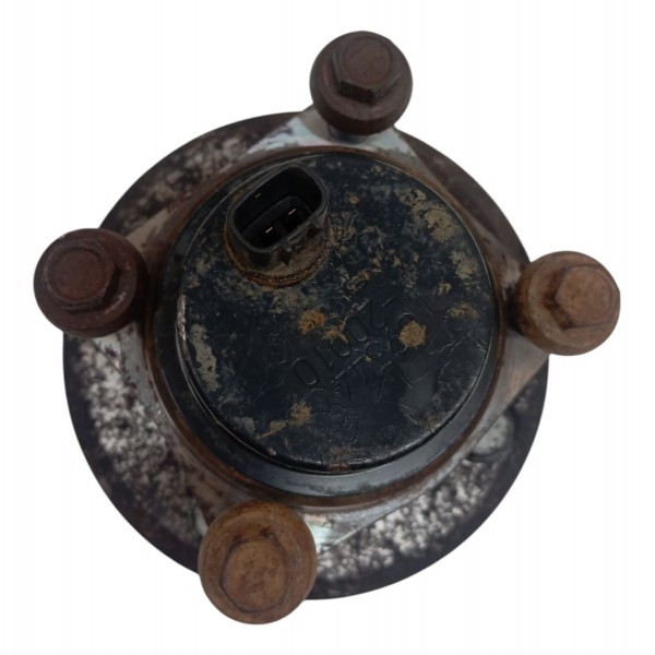 Cubo Roda Traseiro Direito Toyota Corolla Fielder 1.8 2006