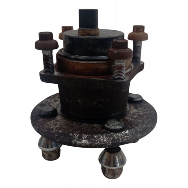 Cubo Roda Traseiro Direito Toyota Corolla Fielder 1.8 2006