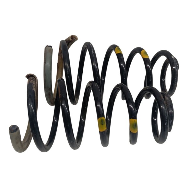 Par Molas Traseiras Chevrolet Sonic 2011 2012 2013