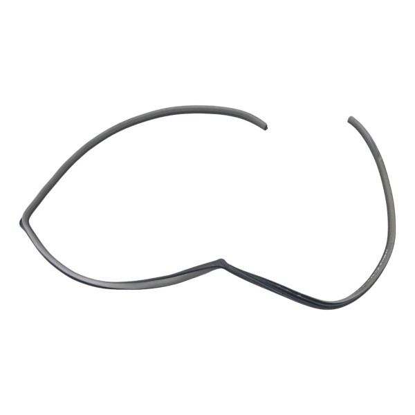 Borracha Vedação Porta Traseira Esquerda Toyota Fielder 2006