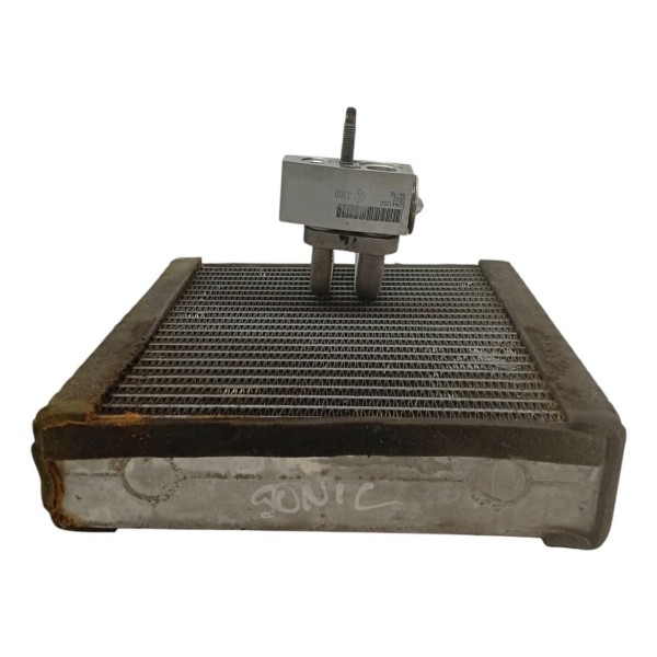 Evaporador Ar Condicionado Chevrolet Sonic 2011 2012 2013