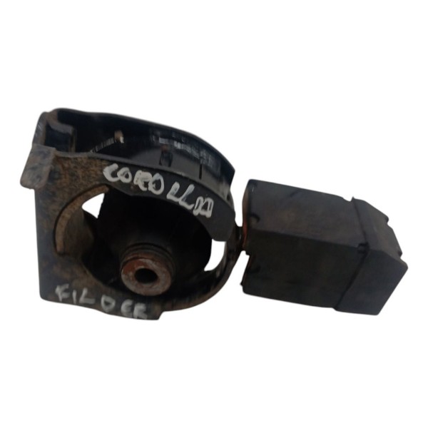 Coxim Frontal Motor Toyota Corolla Fielder 1.8 2006