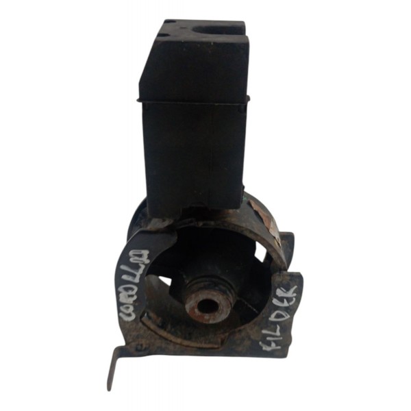 Coxim Frontal Motor Toyota Corolla Fielder 1.8 2006