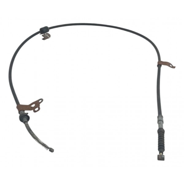 Cabo Freio Mão Toyota Corolla Fielder 1.8 2006 2007