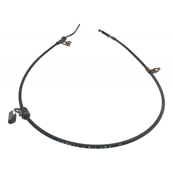 Cabo Freio Mão Toyota Corolla Fielder 1.8 2006 2007