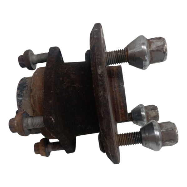 Cubo Roda Traseiro Esquerdo Toyota Corolla Fielder 1.8 2006