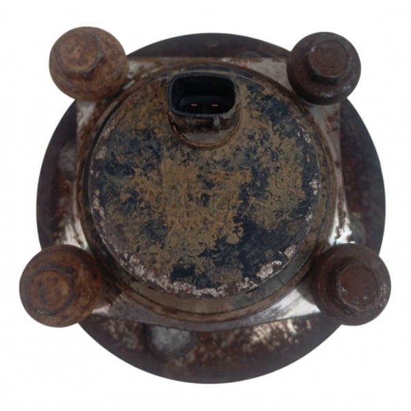 Cubo Roda Traseiro Esquerdo Toyota Corolla Fielder 1.8 2006