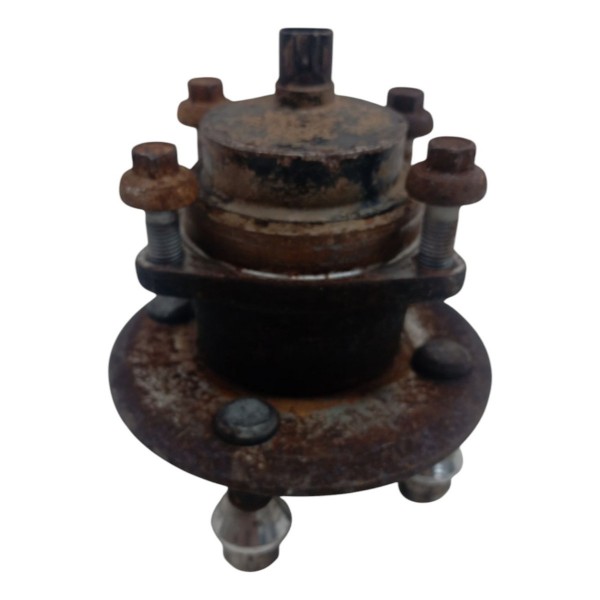 Cubo Roda Traseiro Esquerdo Toyota Corolla Fielder 1.8 2006